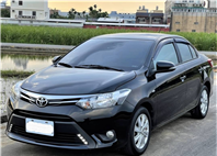 2014 Vios 電話0909068733同LINE  第1張縮圖