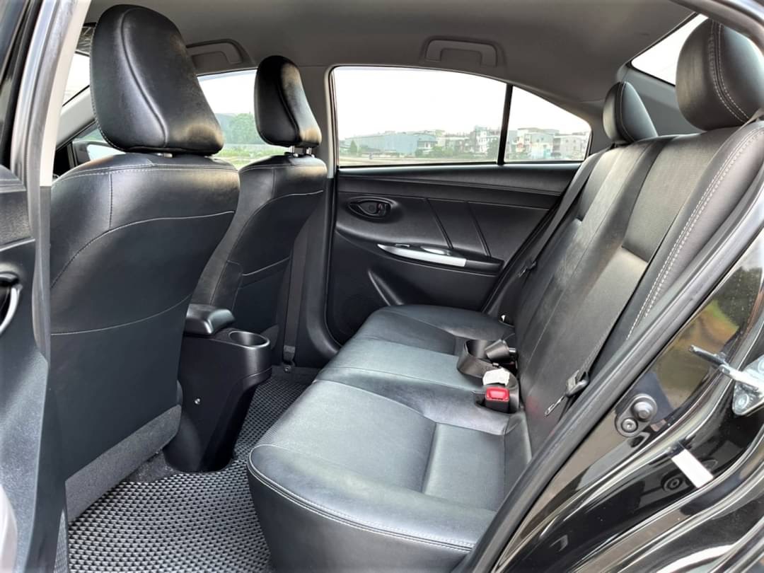 2014 Vios 電話0909068733同LINE  第3張相片