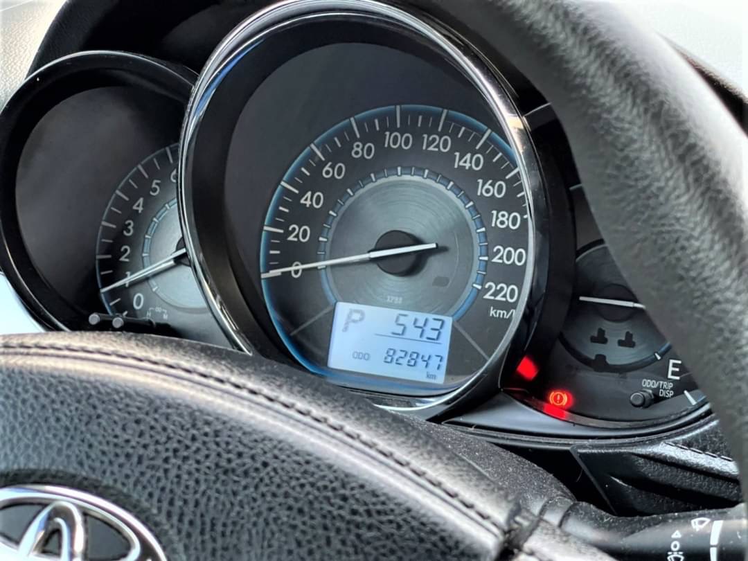 2014 Vios 電話0909068733同LINE  第5張相片