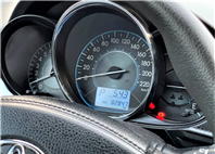2014 Vios 電話0909068733同LINE  第5張縮圖