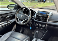 2014 Vios 電話0909068733同LINE  第7張縮圖