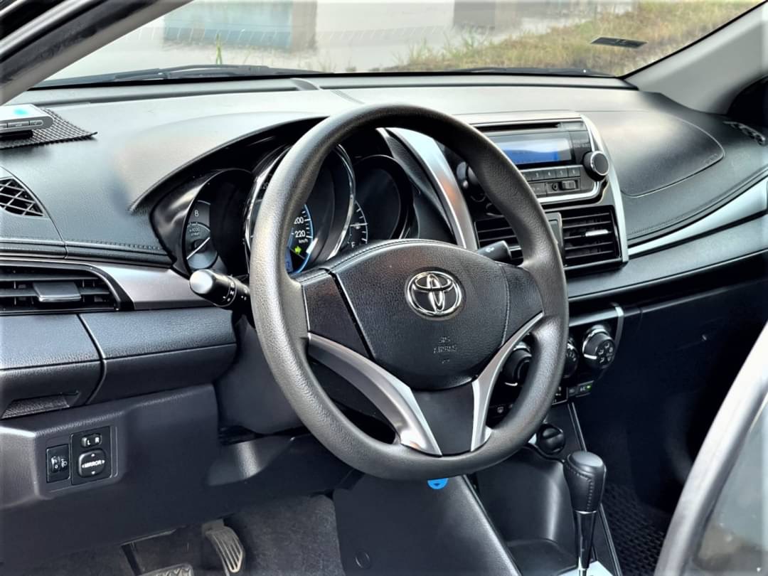 2014 Vios 電話0909068733同LINE  第9張相片