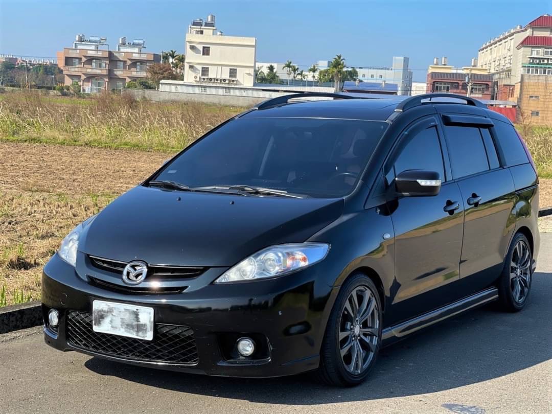 2009 Mazda 5 電話0909068733同LINE  第1張相片