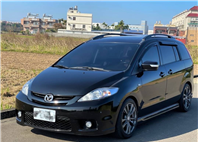 2009 Mazda 5 電話0909068733同LINE  第1張縮圖