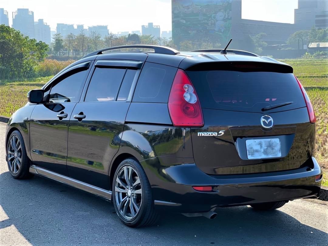 2009 Mazda 5 電話0909068733同LINE  第2張相片