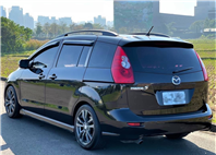 2009 Mazda 5 電話0909068733同LINE  第2張縮圖