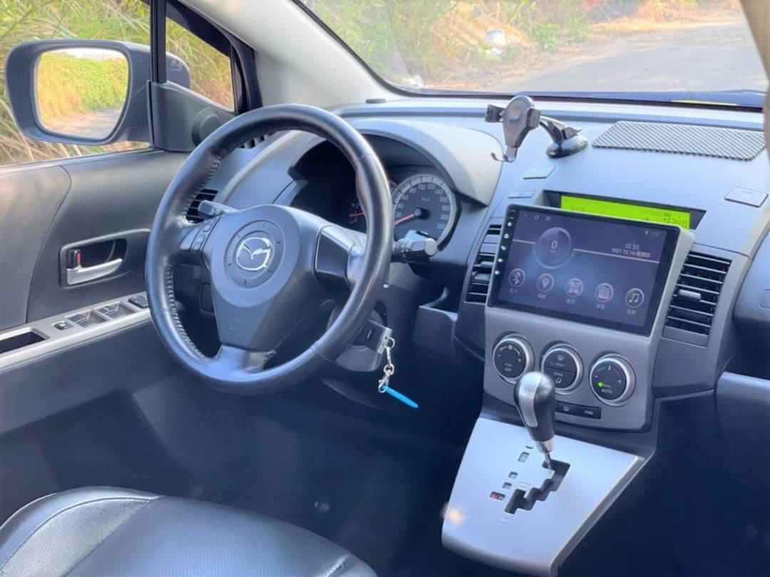 2009 Mazda 5 電話0909068733同LINE  第6張相片