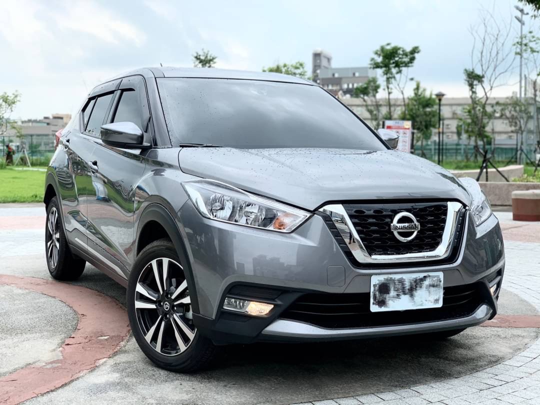 2020 Kicks 電話0909068733同LINE  第1張相片