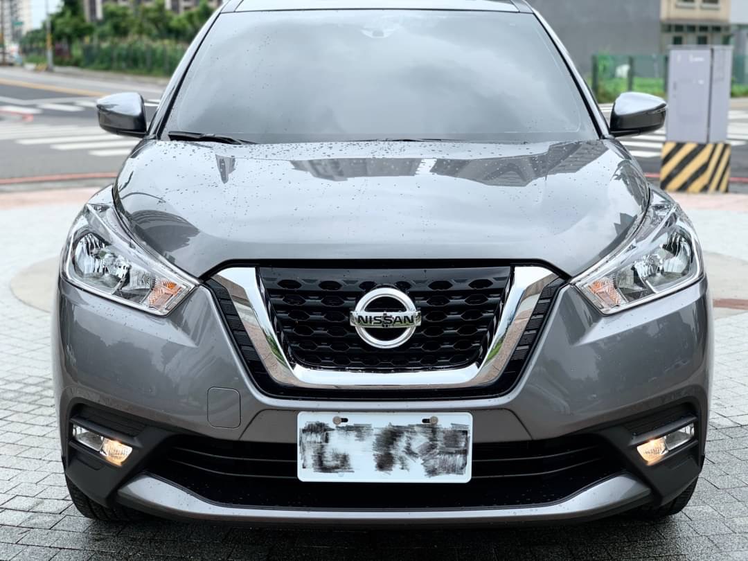 2020 Kicks 電話0909068733同LINE  第5張相片