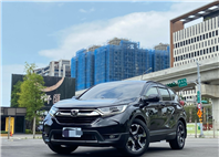 2018 CR-V  電話0909068733 同LINE  第1張縮圖