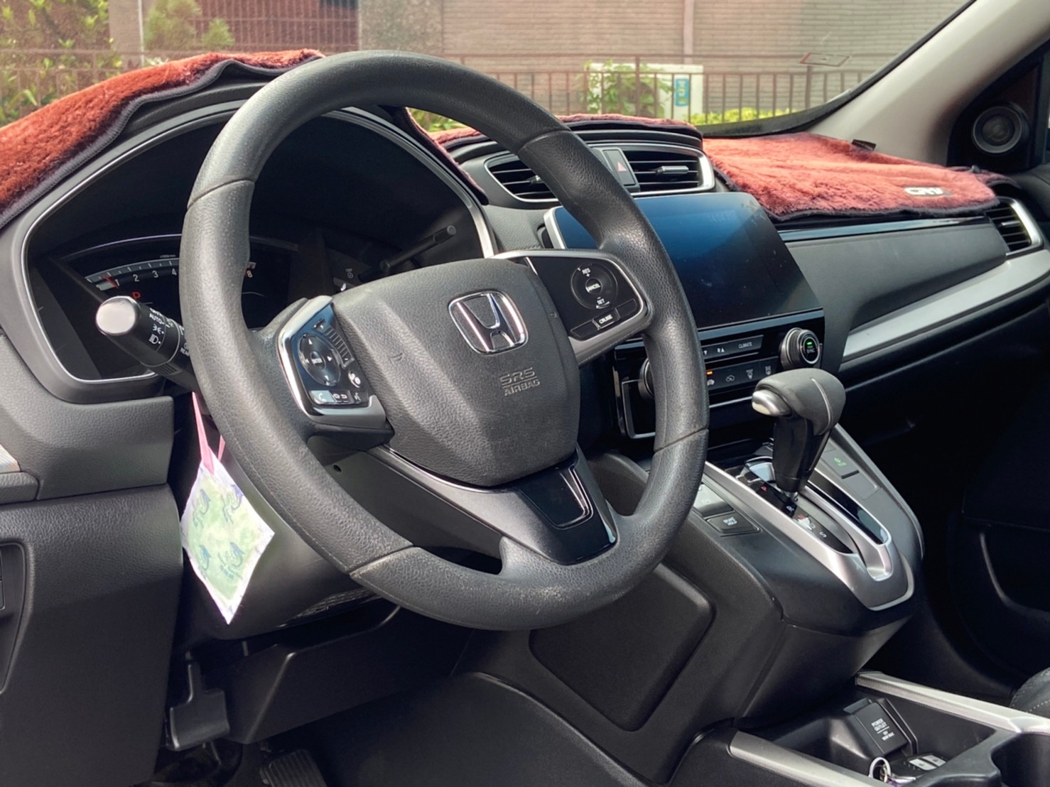 2018 CR-V  電話0909068733 同LINE  第3張相片