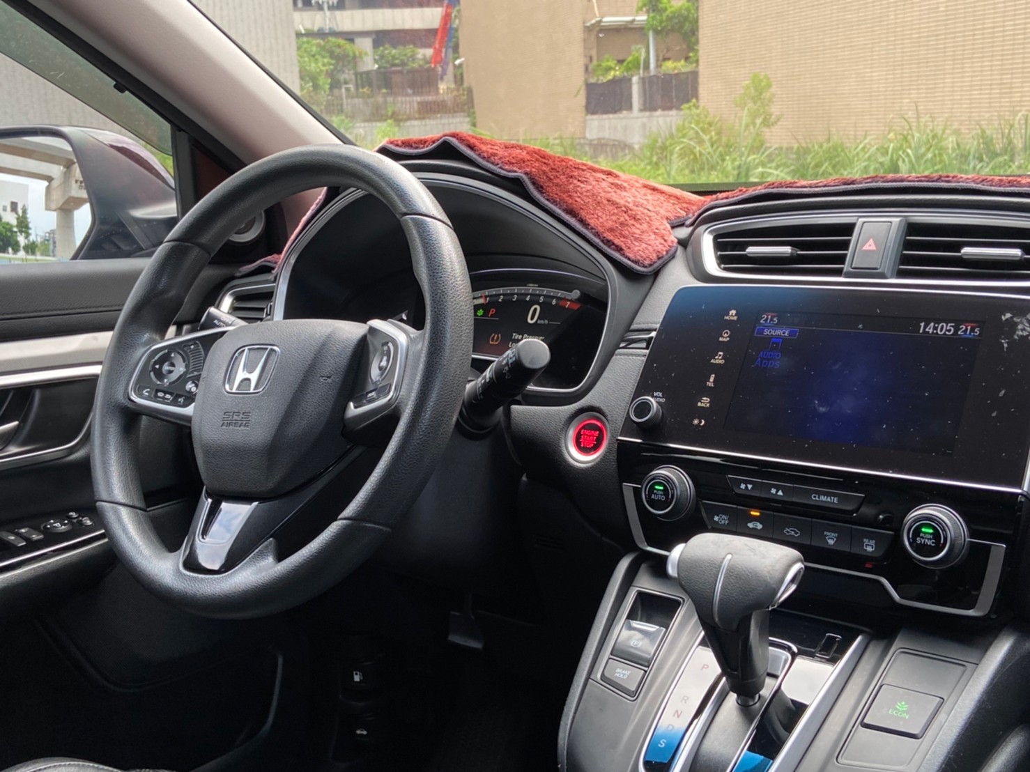 2018 CR-V  電話0909068733 同LINE  第4張相片