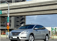 2013 Sentra 電話0909068733 同LINE 阿程  第1張縮圖