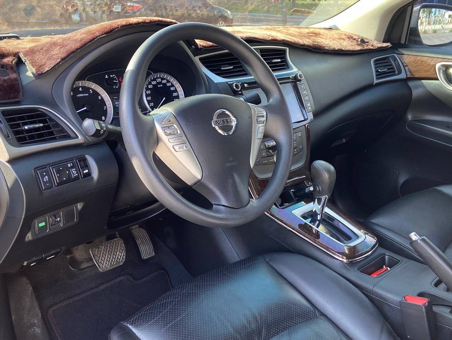 2013 Sentra 電話0909068733 同LINE 阿程  第2張相片