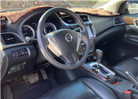 2013 Sentra 電話0909068733 同LINE 阿程  第2張縮圖
