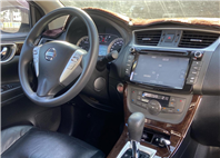 2013 Sentra 電話0909068733 同LINE 阿程  第3張縮圖