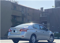 2013 Sentra 電話0909068733 同LINE 阿程  第9張縮圖