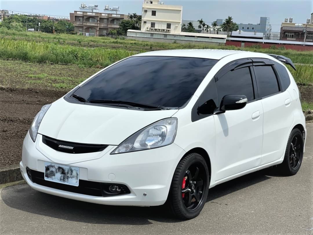2010 Fit 電話0909068733 同LINE 阿程  第1張相片