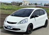 2010 Fit 電話0909068733 同LINE 阿程  第1張縮圖