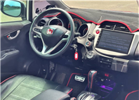 2010 Fit 電話0909068733 同LINE 阿程  第5張縮圖