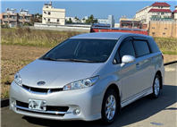 2010 Wish 2.0 電話0909068733 同LINE 阿程  第1張縮圖