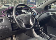 2015 ELANTRA EX版 電話0909068733同LINE  第5張縮圖