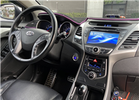 2015 ELANTRA EX版 電話0909068733同LINE  第6張縮圖