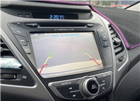 2015 ELANTRA EX版 電話0909068733同LINE  第10張縮圖