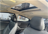 2015 ELANTRA EX版 電話0909068733同LINE  第12張縮圖