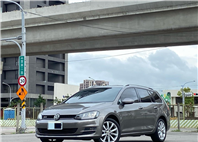 2015 Golf 旅行車 電話0909068733同LINE  第1張縮圖