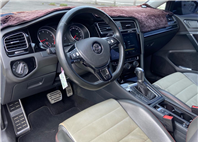 2015 Golf 旅行車 電話0909068733同LINE  第3張縮圖