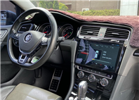 2015 Golf 旅行車 電話0909068733同LINE  第4張縮圖