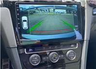 2015 Golf 旅行車 電話0909068733同LINE  第6張縮圖