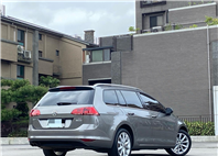 2015 Golf 旅行車 電話0909068733同LINE  第9張縮圖