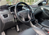 2016 Elantra EX 電話0909068733同LINE  第10張縮圖
