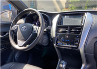 2018 Yaris 電話0909068733同LINE  第2張縮圖