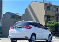 2018 Yaris 電話0909068733同LINE  第3張縮圖