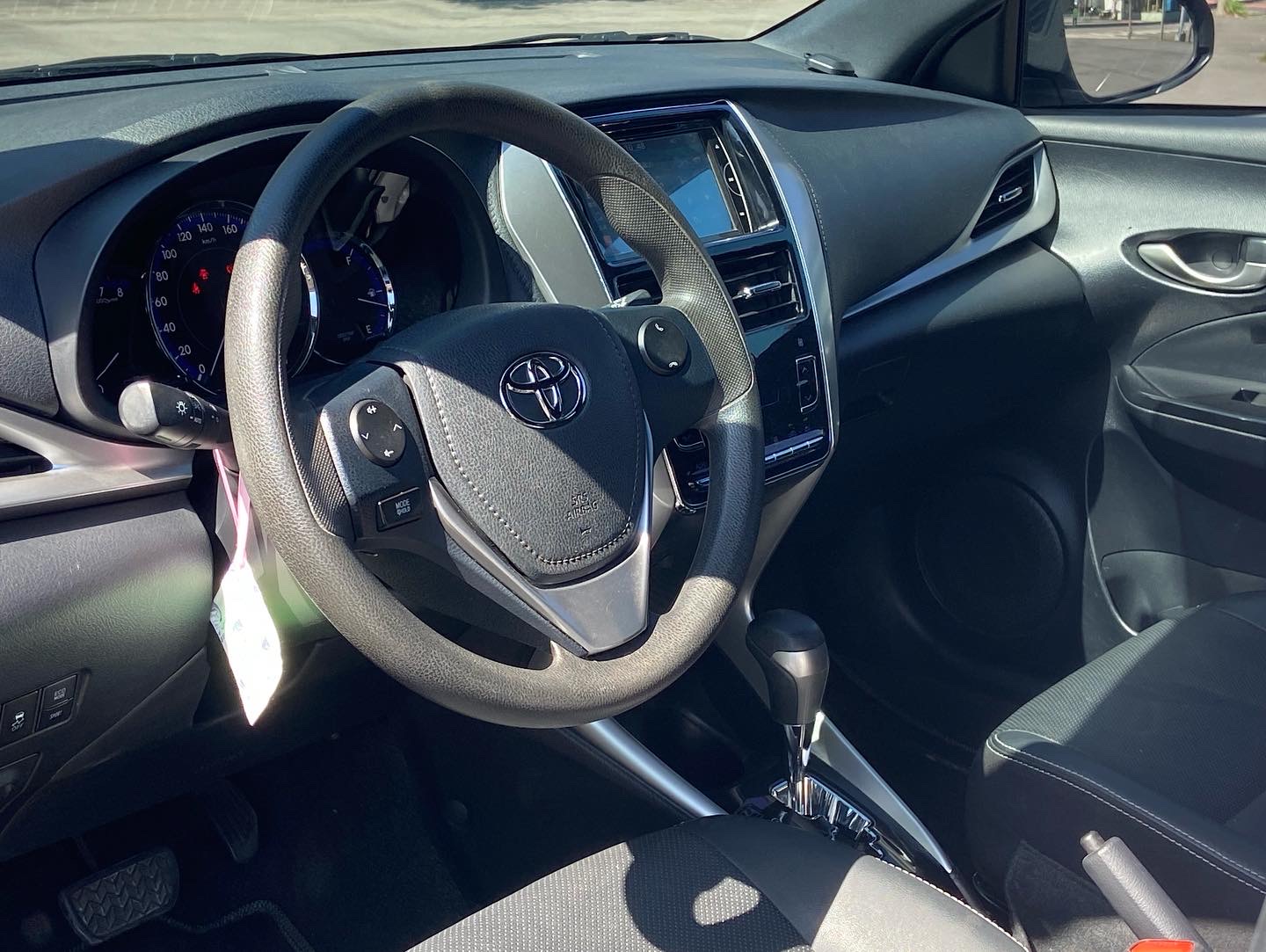 2018 Yaris 電話0909068733同LINE  第9張相片