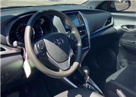 2018 Yaris 電話0909068733同LINE  第9張縮圖