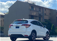 2017 HRV 電話0909068733 同LINE 阿程  第2張縮圖