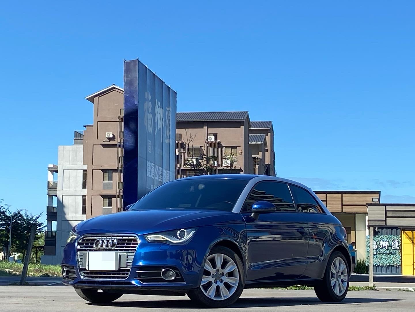 2011 Audi 電話0909068733 同LINE 阿程  第1張相片