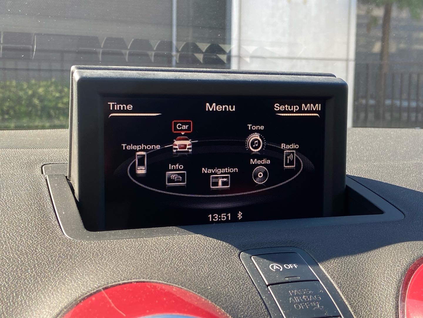 2011 Audi 電話0909068733 同LINE 阿程  第10張相片