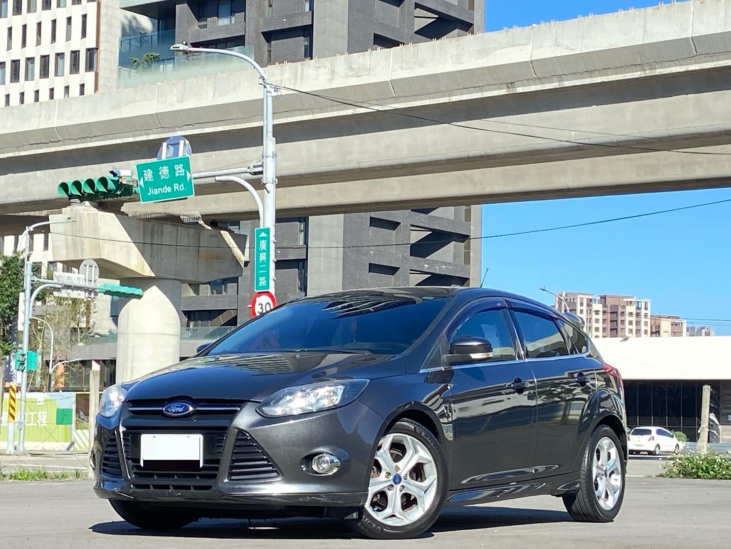 2013 Focus 2.0 電話0909068733同LINE  第1張相片