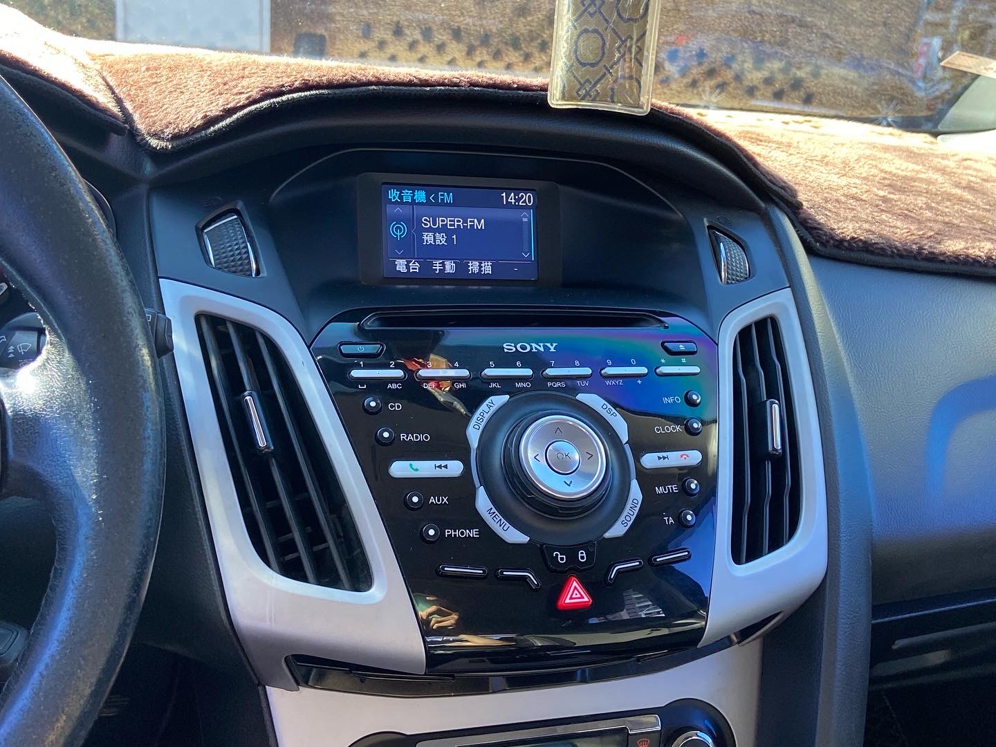 2013 Focus 2.0 電話0909068733同LINE  第7張相片