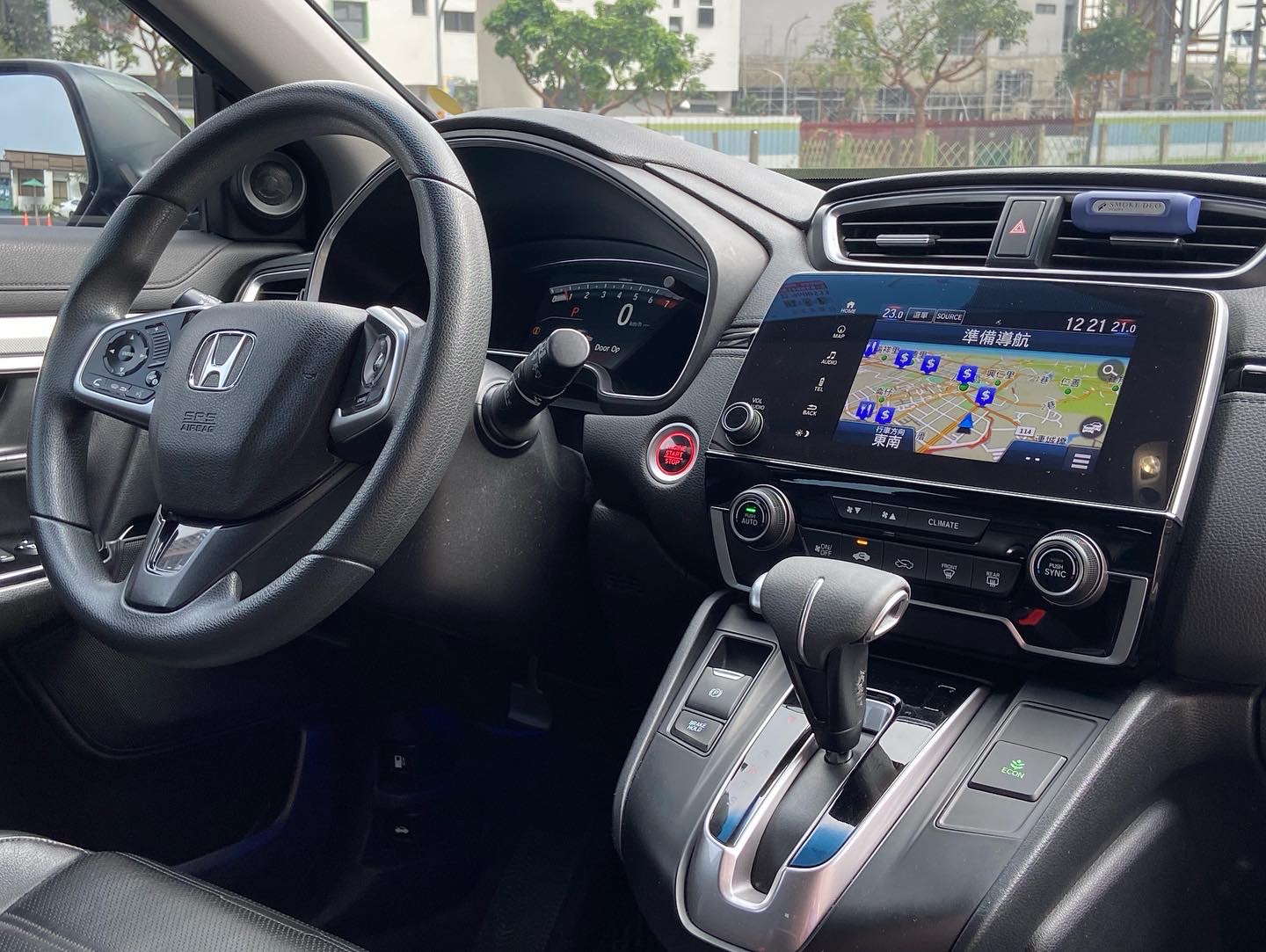 2017 CRV 1.5 電話0909068733同LINE  第4張相片