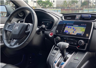 2017 CRV 1.5 電話0909068733同LINE  第4張縮圖