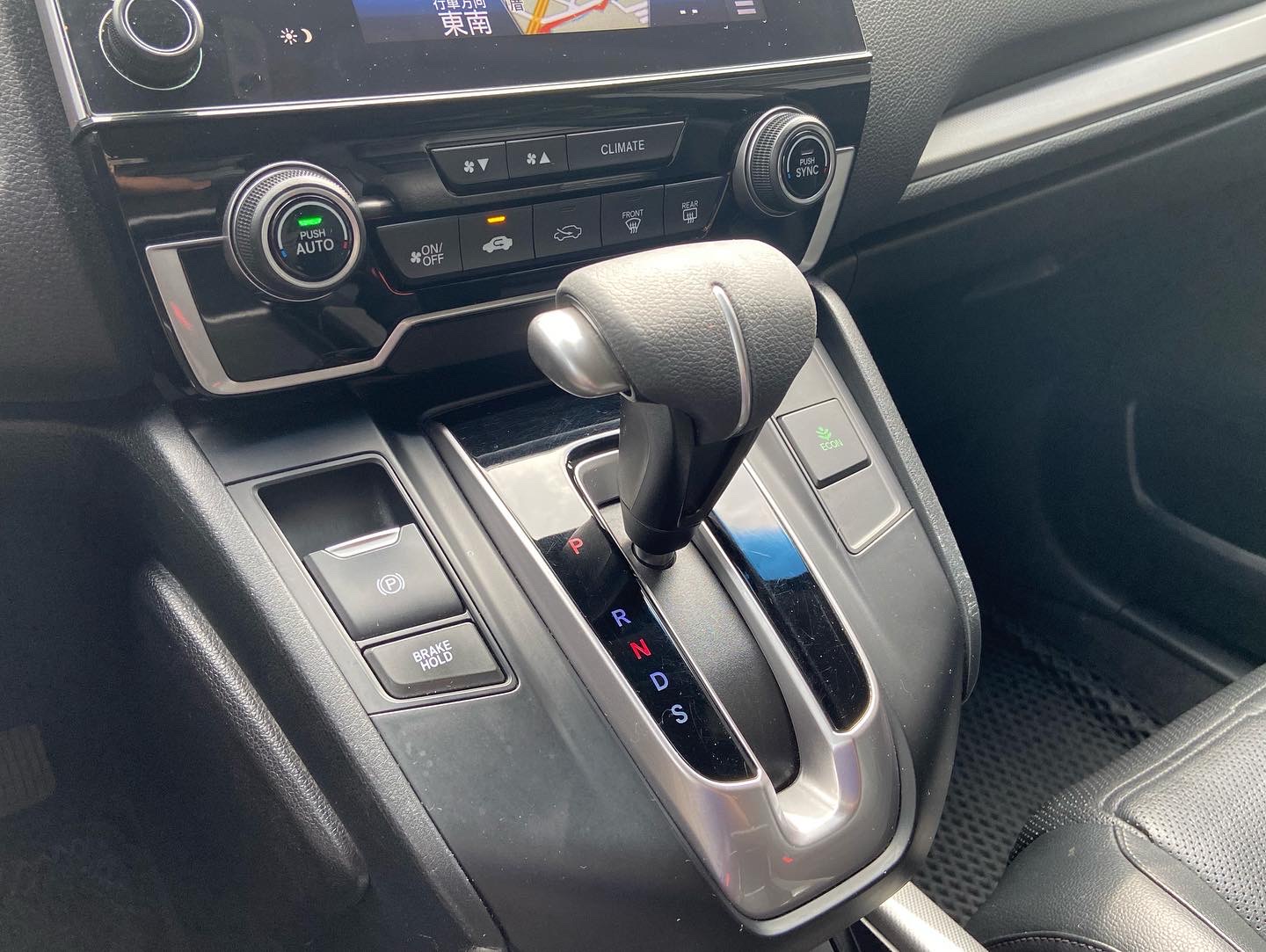 2017 CRV 1.5 電話0909068733同LINE  第5張相片
