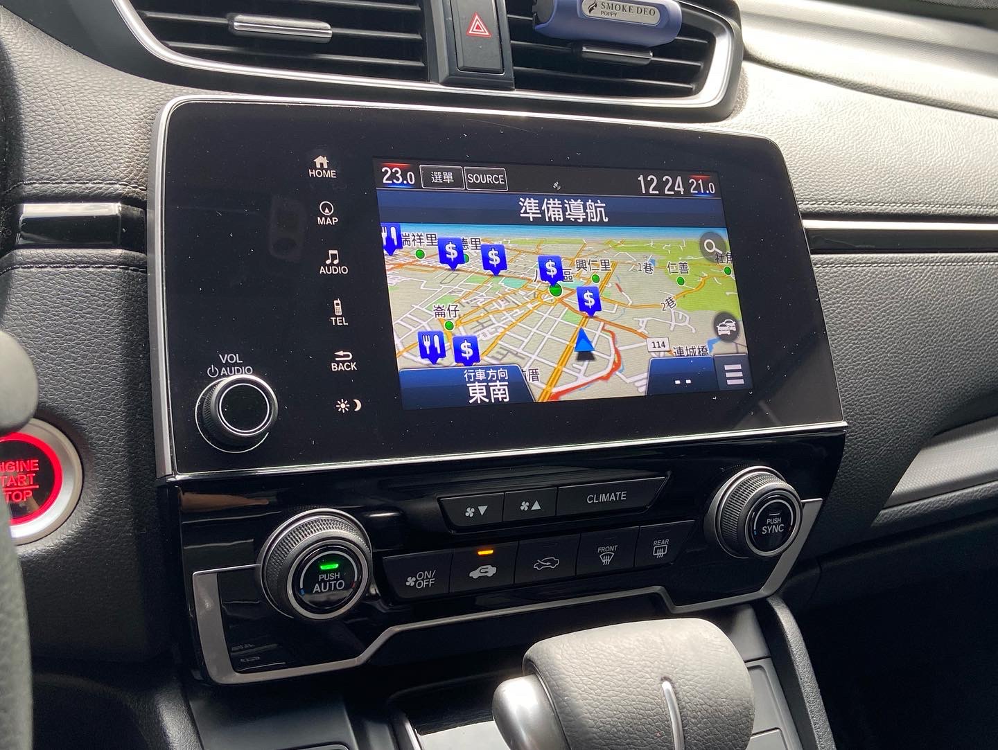 2017 CRV 1.5 電話0909068733同LINE  第8張相片