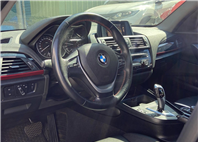 2015 BMW 118I 市場最低價 電話0909068733同LINE  第3張縮圖