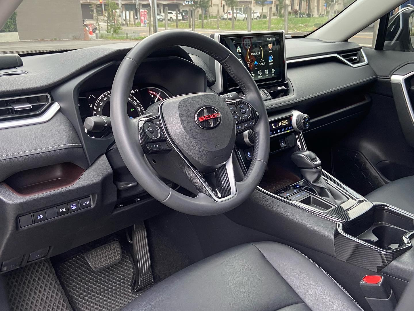 2020 Rav4 2.0 電話0909068733 同LINE 阿程  第3張相片